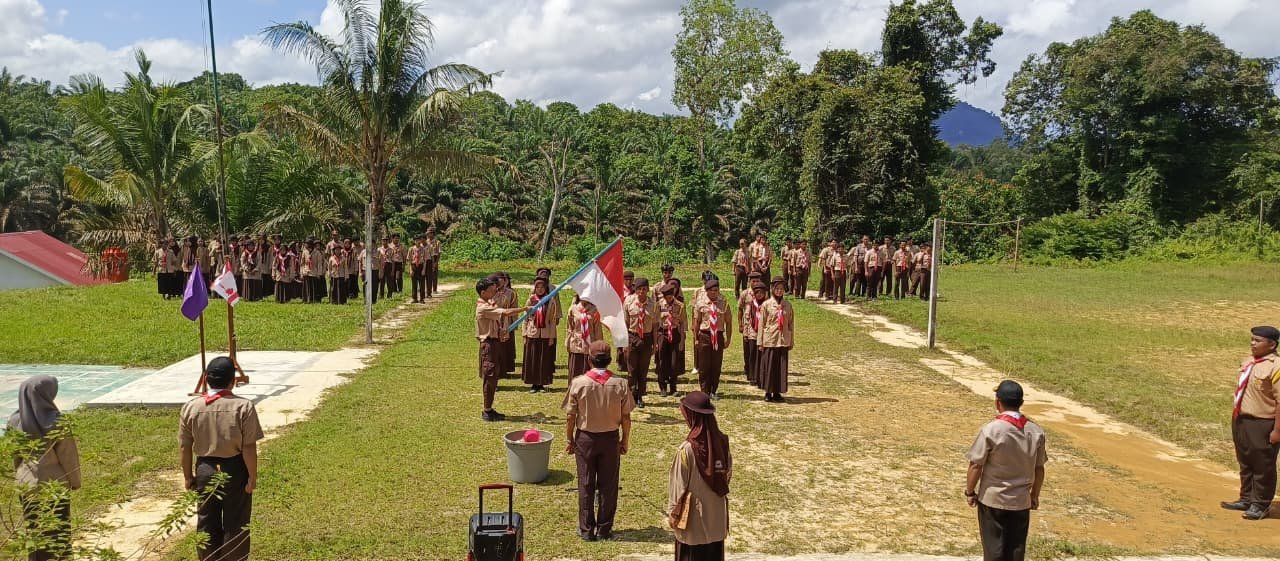 Pelantikan Dewan Kerja Ambalan Gugus Depan Gadjah Mada 02.032/02.033 Masa Jabatan 2026-2027 (11)