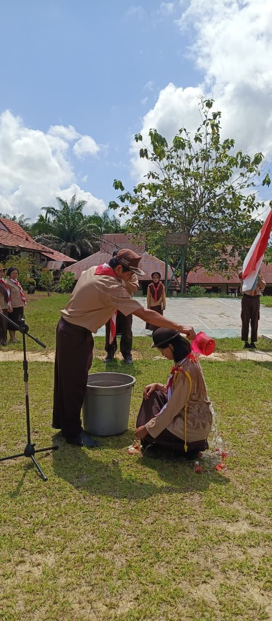 Pelantikan Dewan Kerja Ambalan Gugus Depan Gadjah Mada 02.032/02.033 Masa Jabatan 2026-2027 (9)