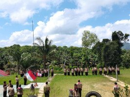 Pelantikan Dewan Kerja Ambalan Gugus Depan Gadjah Mada 02.032/02.033 Masa Jabatan 2026-2027 (5)