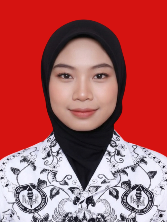 INDAH PUSPITA DEWI, S.Pd