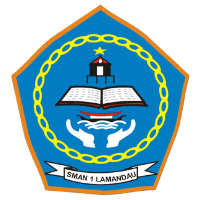 SMAN 1 LAMANDAU